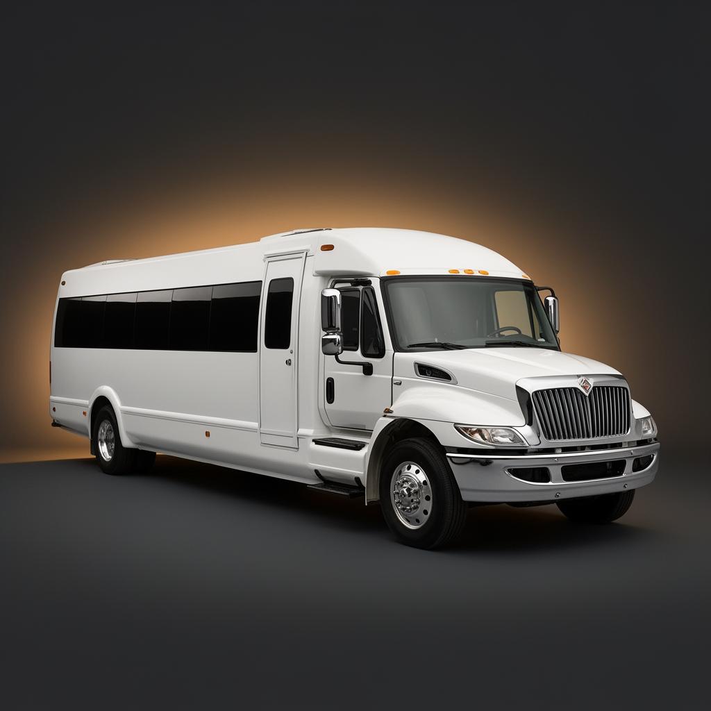 Party Bus Platinum
